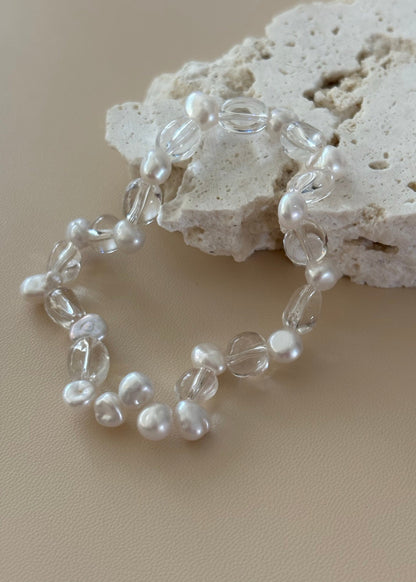 Ice Bracelet