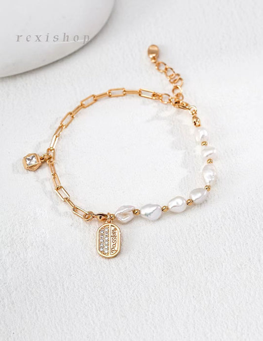 Sweet Bracelet