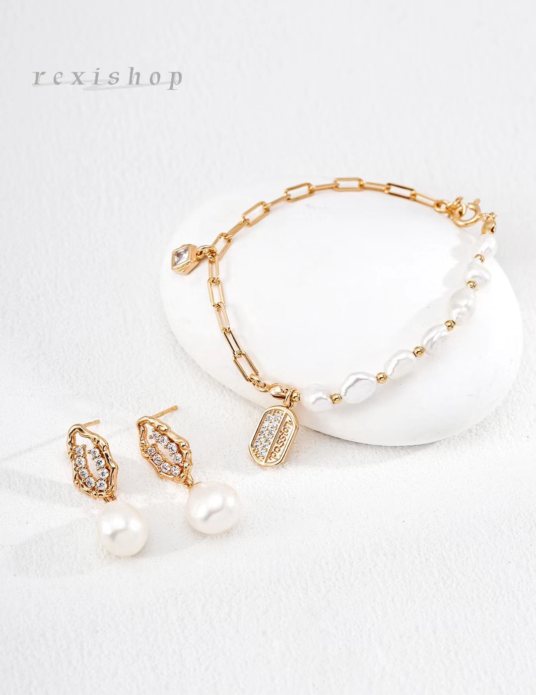 Sweet Bracelet