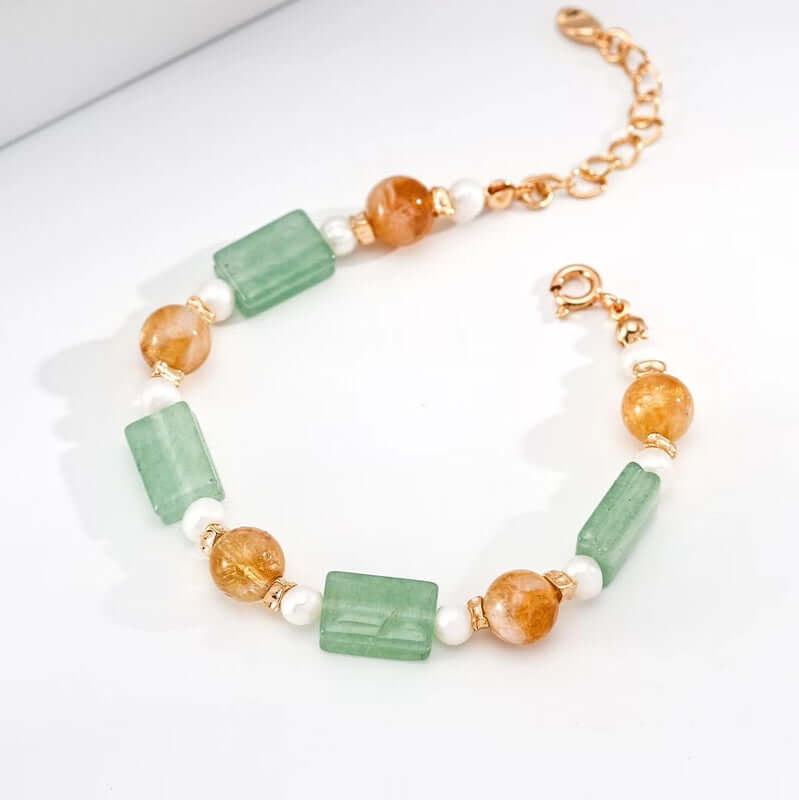 Jasmine Bracelet