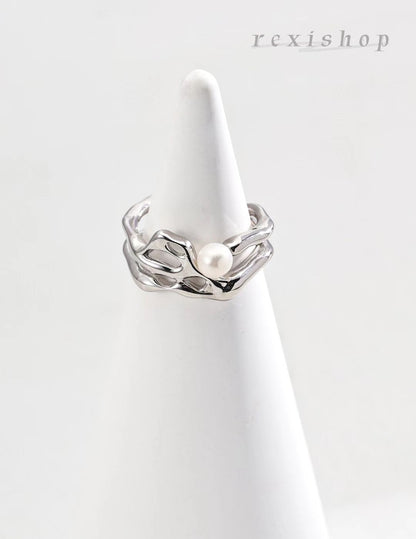 Lava Ring