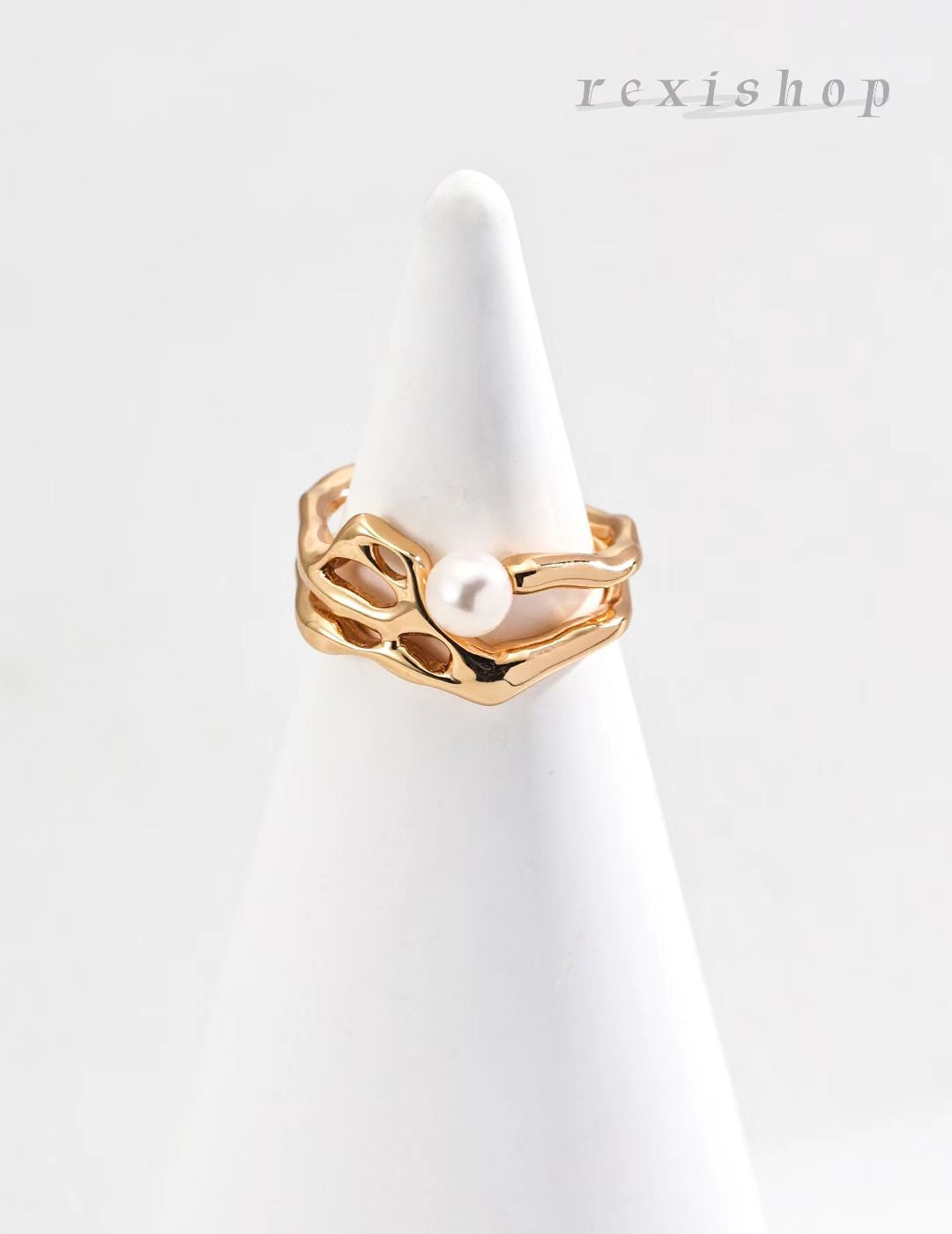 Lava Ring