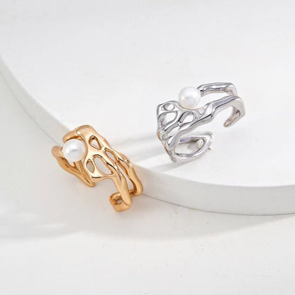Lava Ring