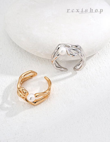 Lava Ring