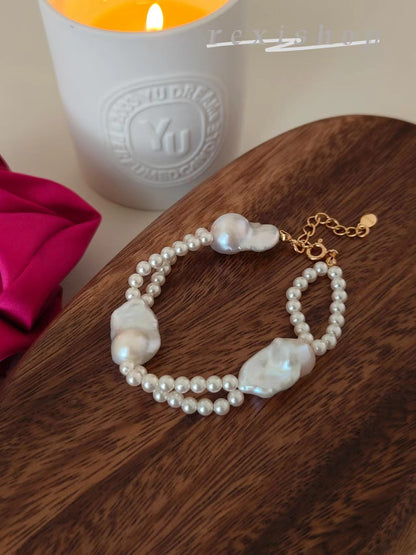 Triple Bracelet