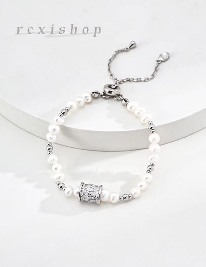 Twist 002 Bracelet