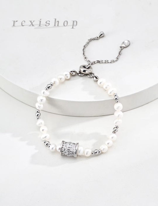 Twist 002 Bracelet