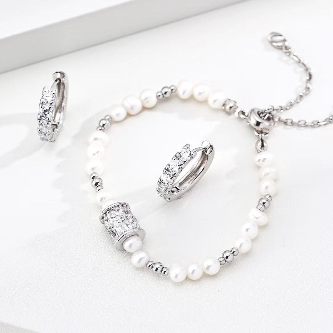 Twist 002 Bracelet