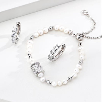 Twist 002 Bracelet