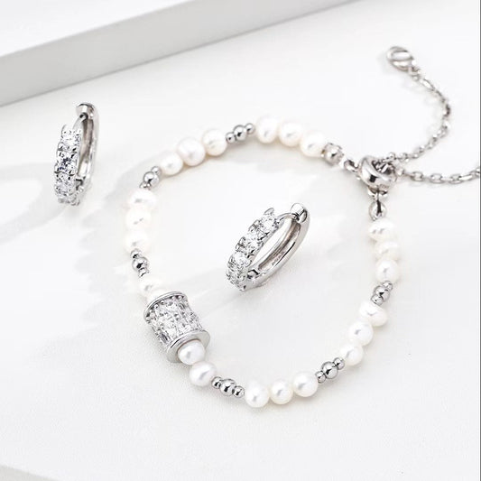 Twist 002 Bracelet