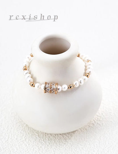 Twist 002 Bracelet