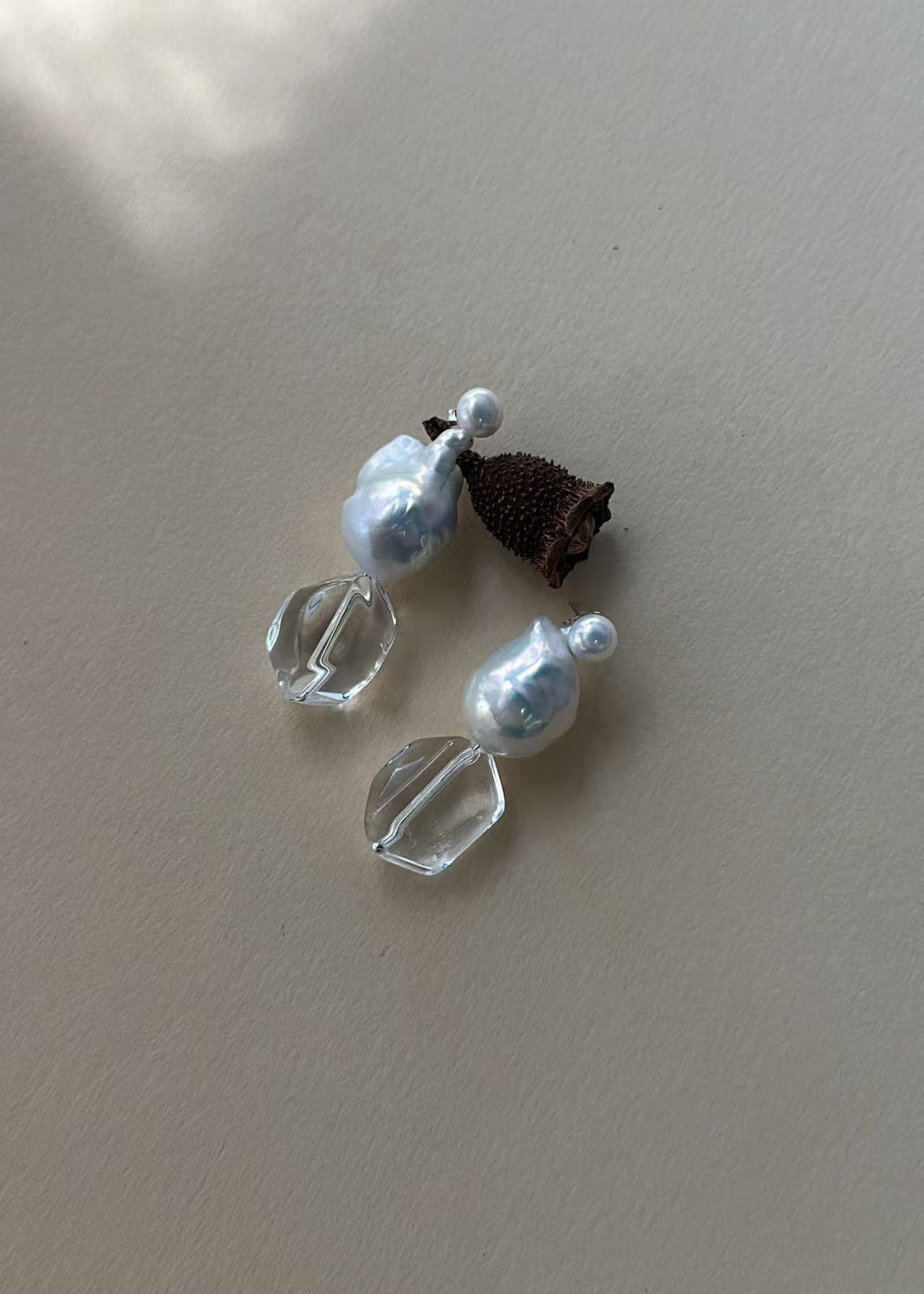 Moonlight Earrings