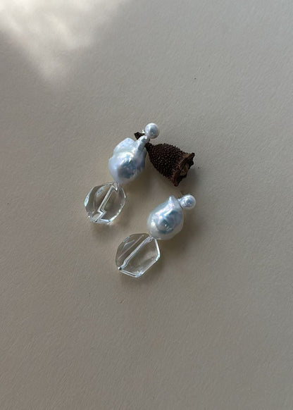 Moonlight Earrings