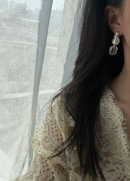 Moonlight Earrings