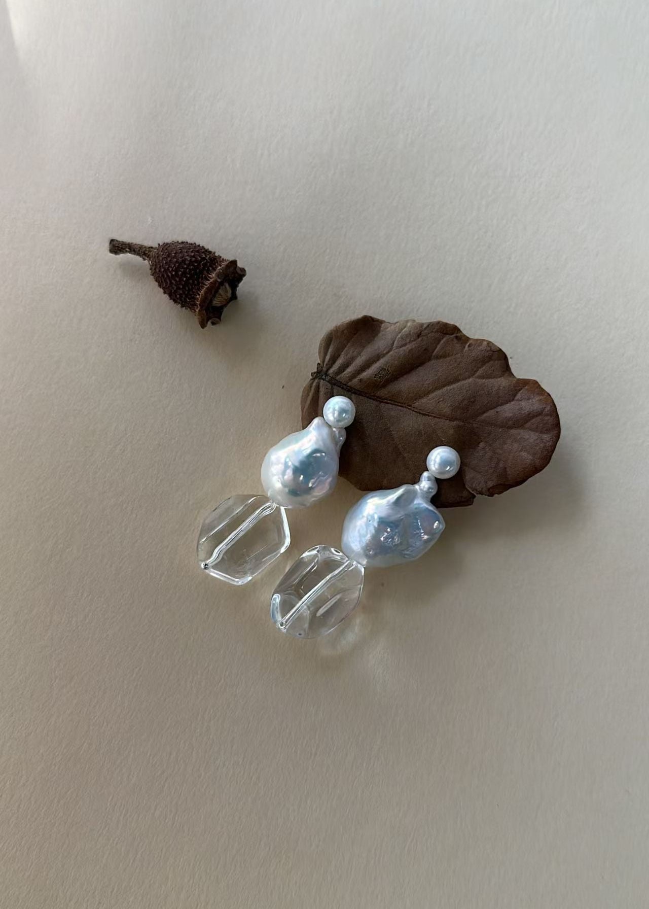 Moonlight Earrings