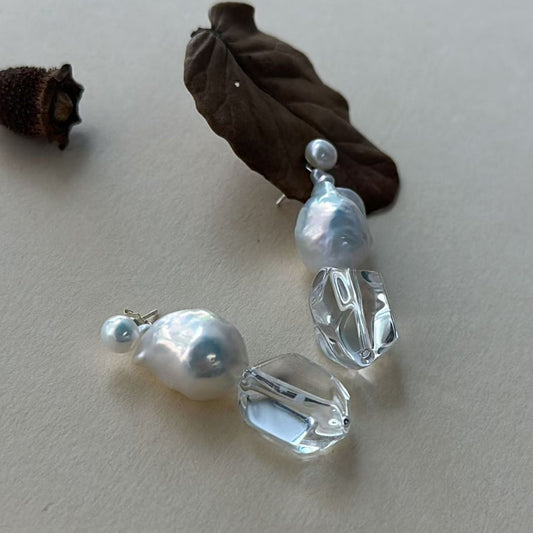 Moonlight Earrings