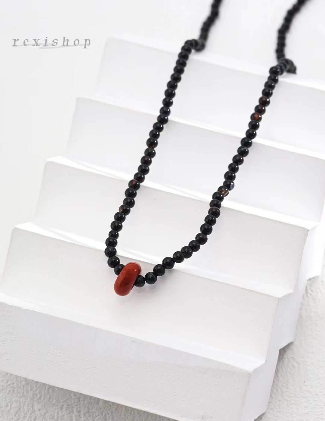 Agate 002 Necklace