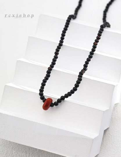 Agate 002 Necklace