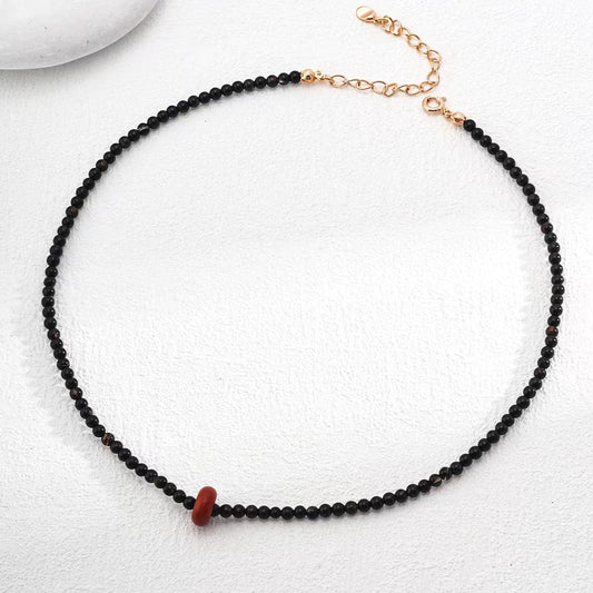 Agate 002 Necklace