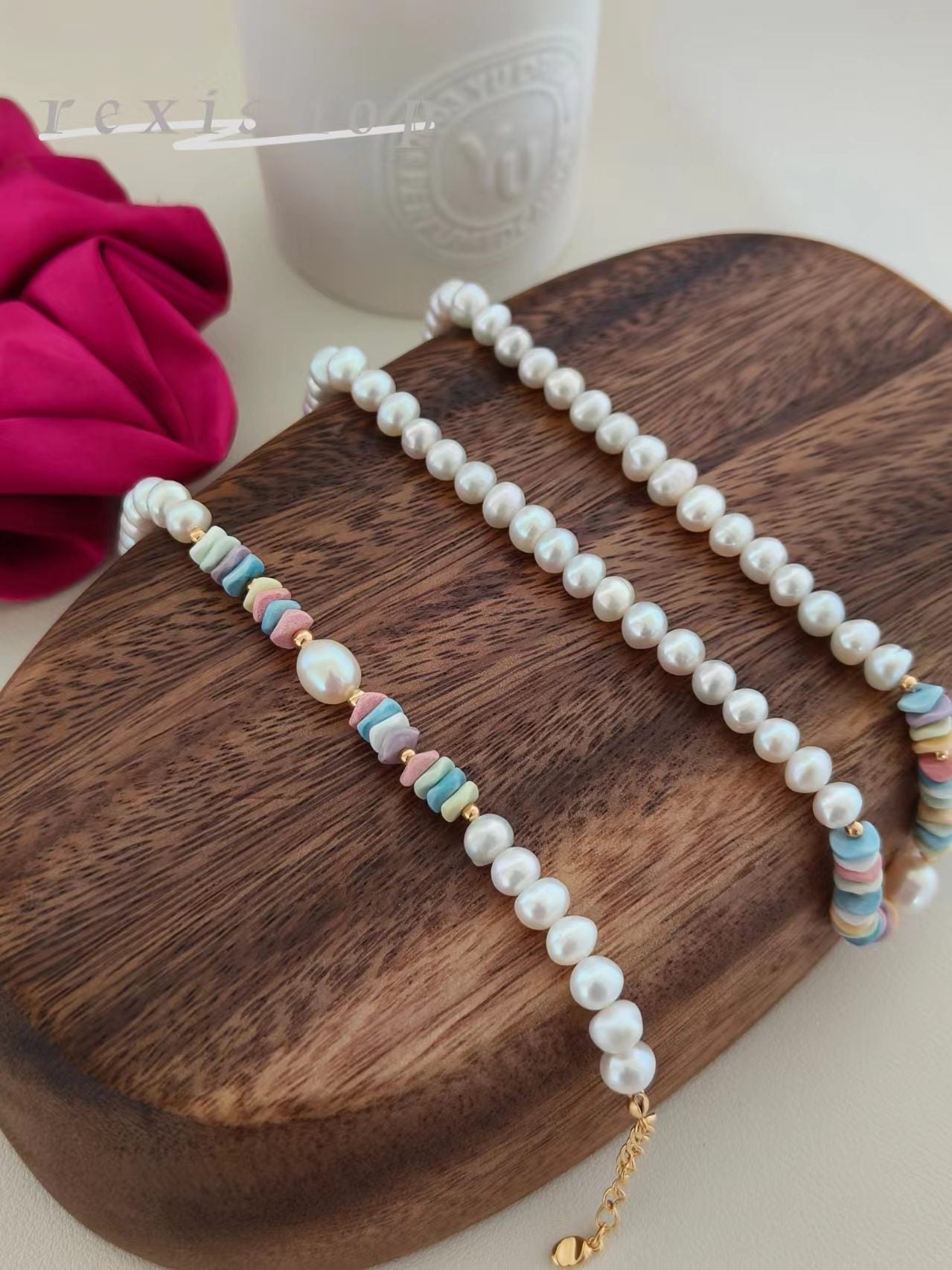 Rainbow Bracelet