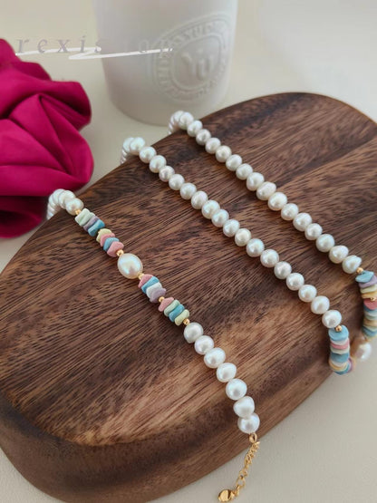 Rainbow Bracelet