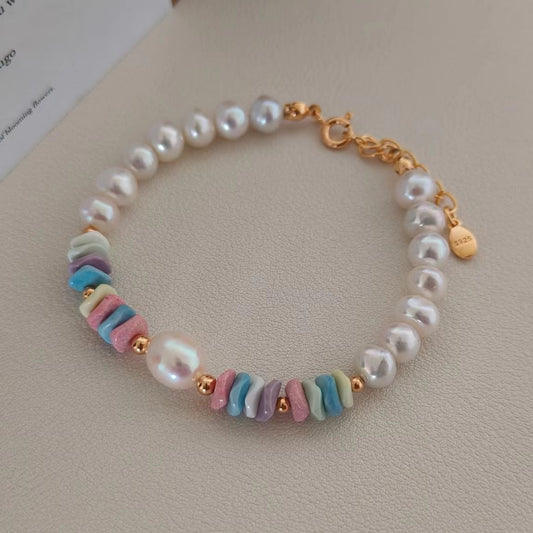 Rainbow Bracelet