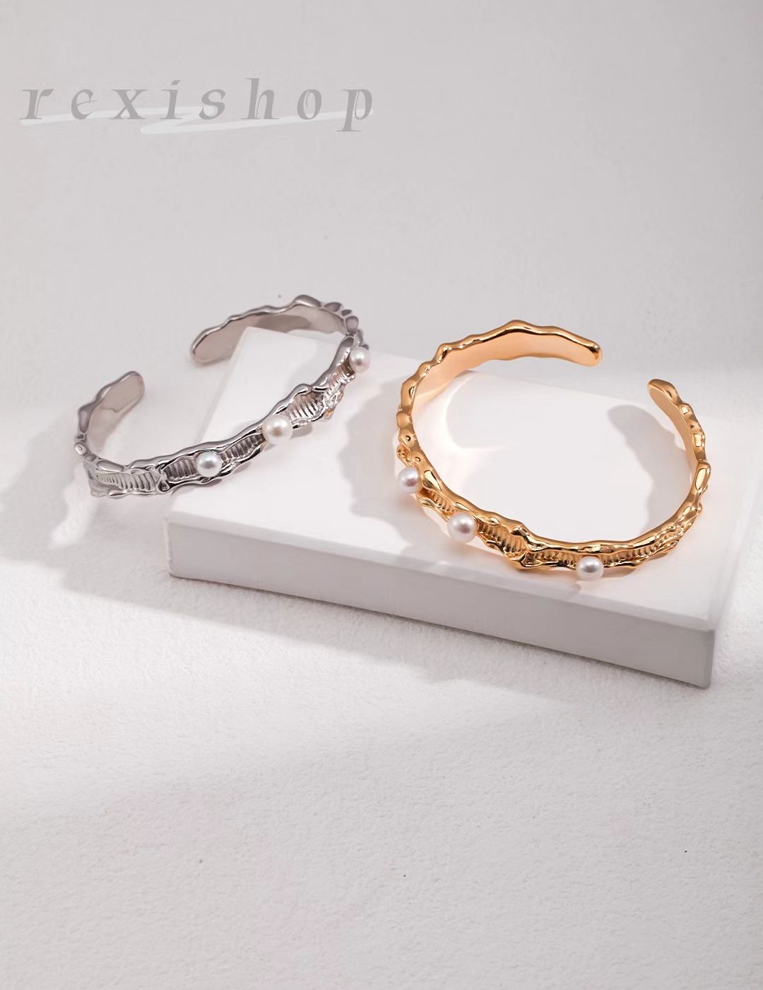 Tide Bracelet