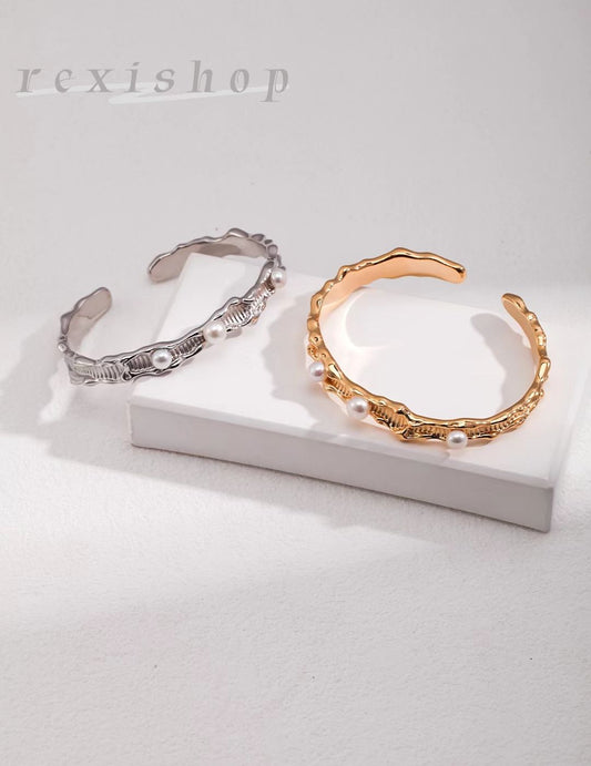 Tide Bracelet