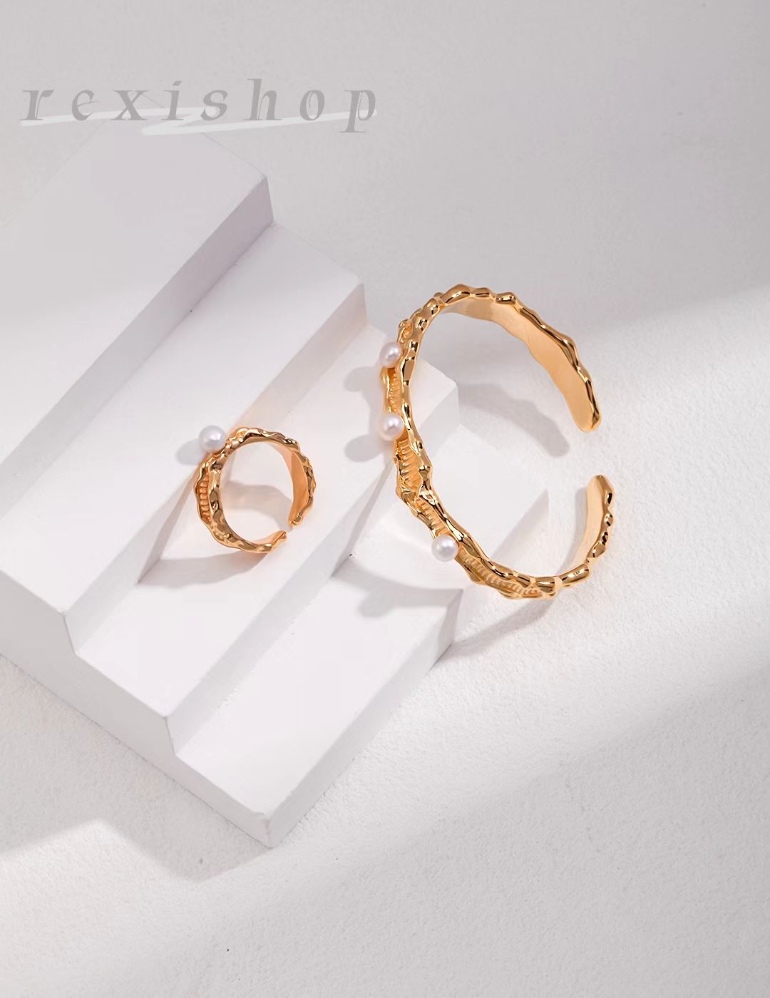Tide Bracelet