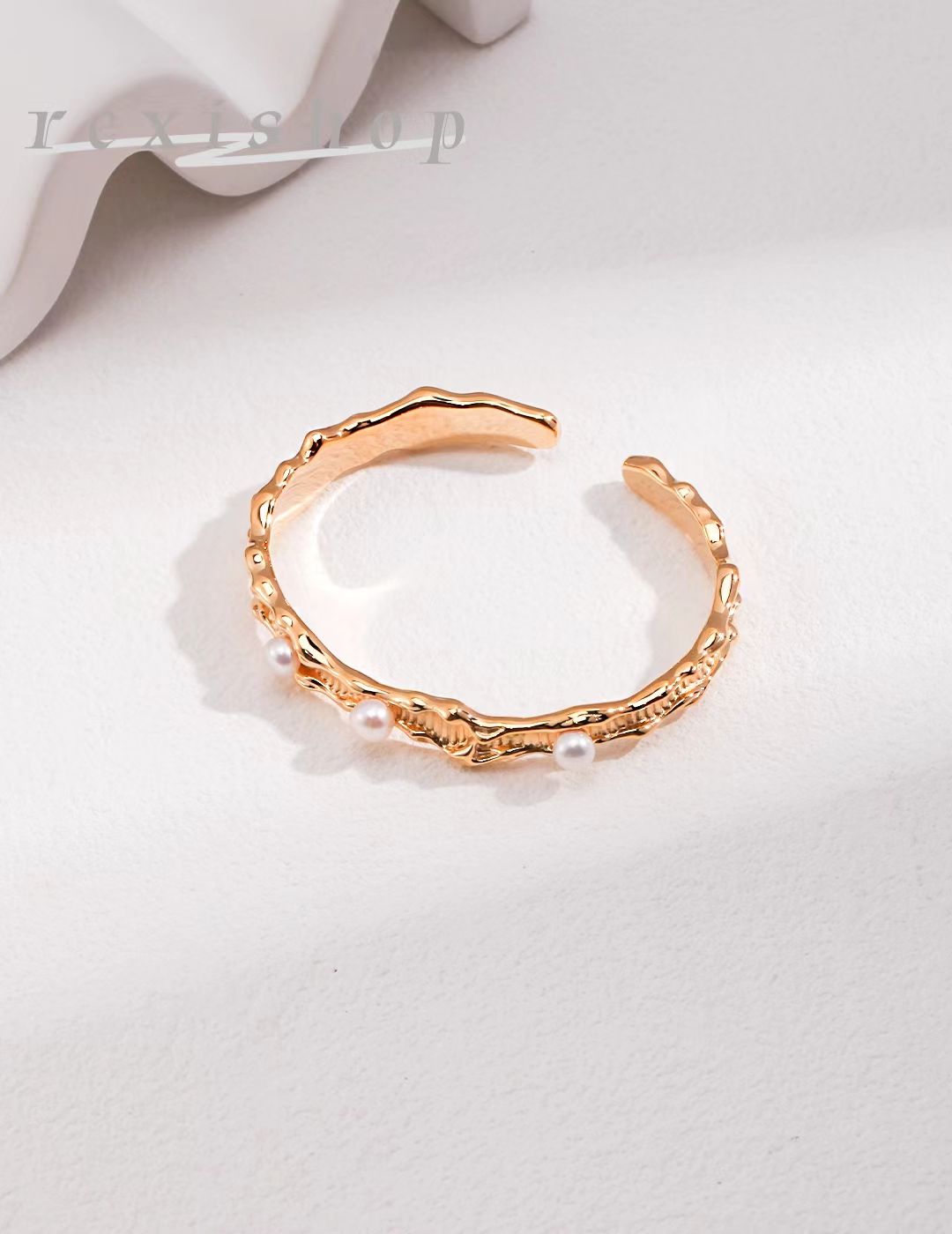 Tide Bracelet