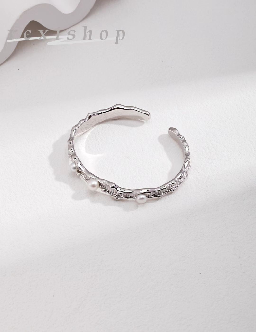 Tide Bracelet