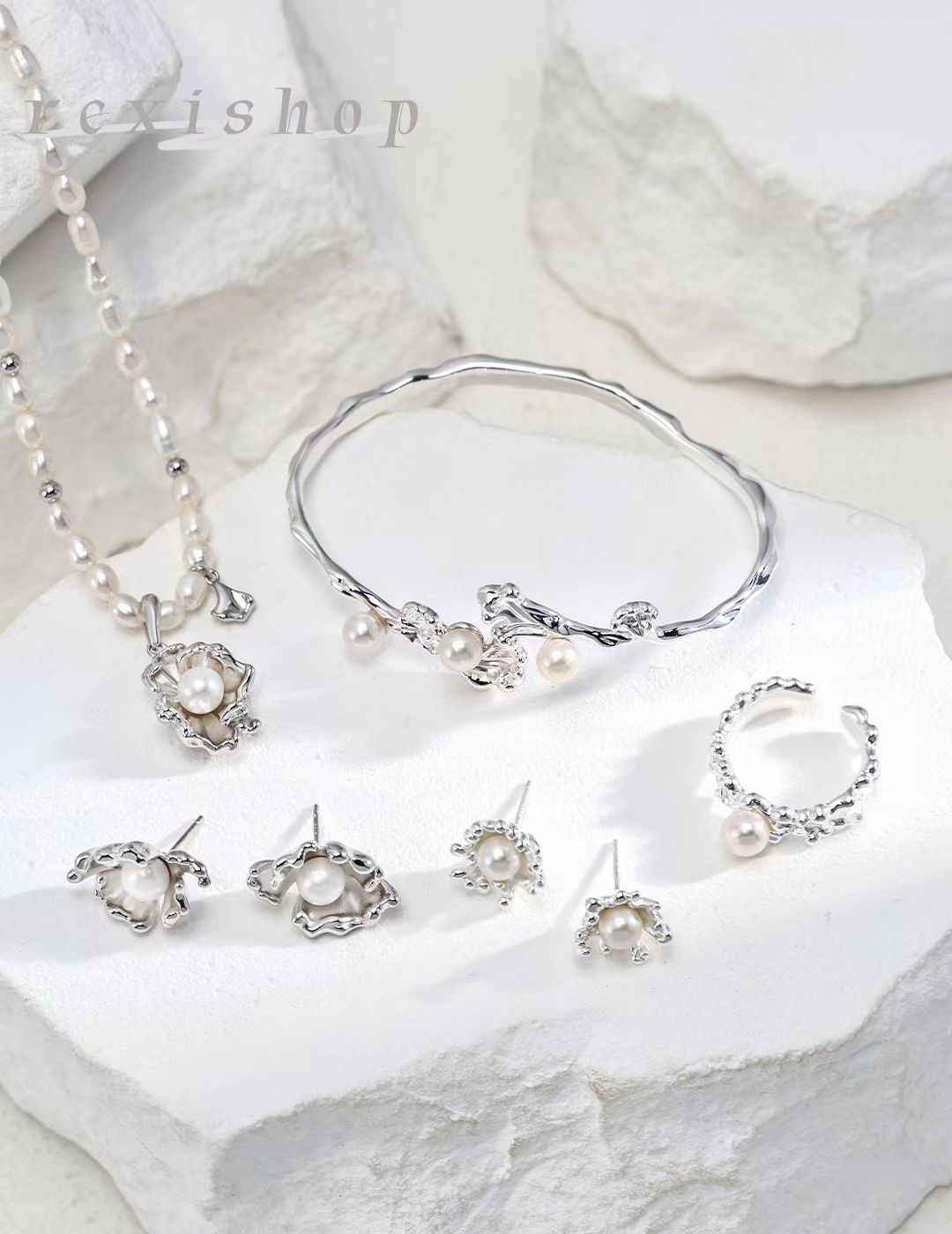 Moonlight Bracelet