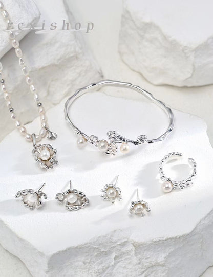 Moonlight Bracelet