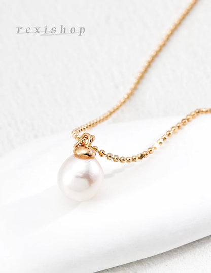 One Necklace