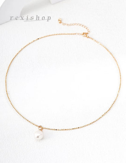 One Necklace