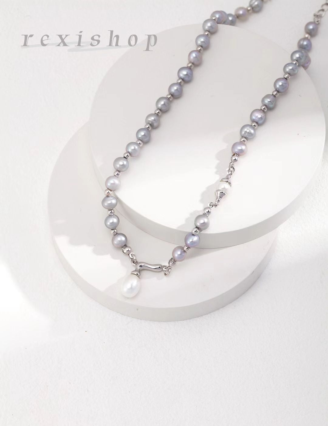 Star Necklace