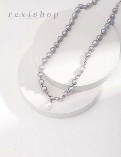 Star Necklace
