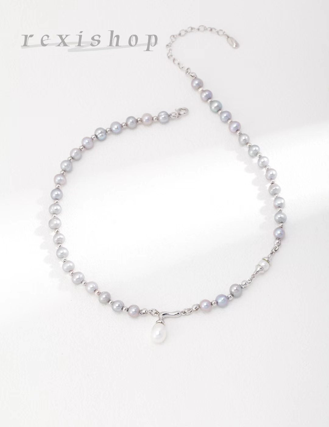 Star Necklace