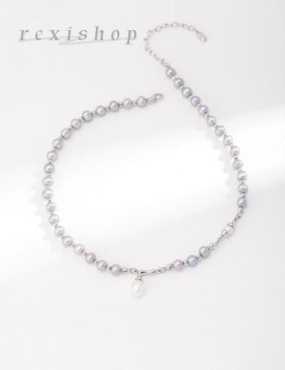 Star Necklace