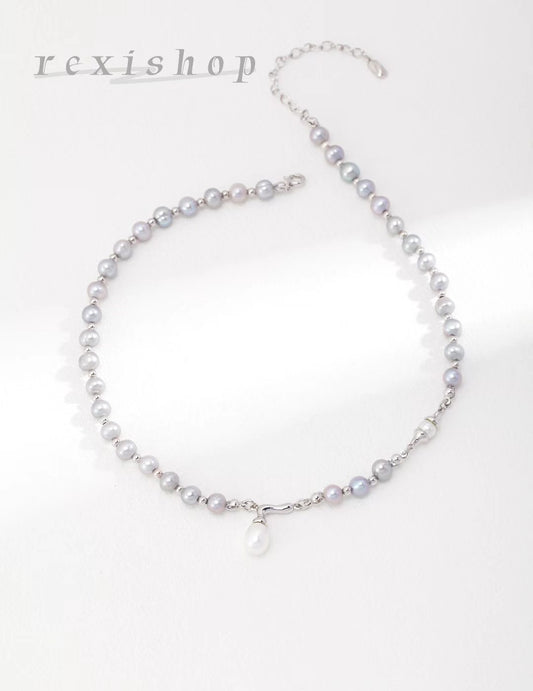Star Necklace