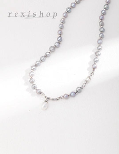 Star Necklace