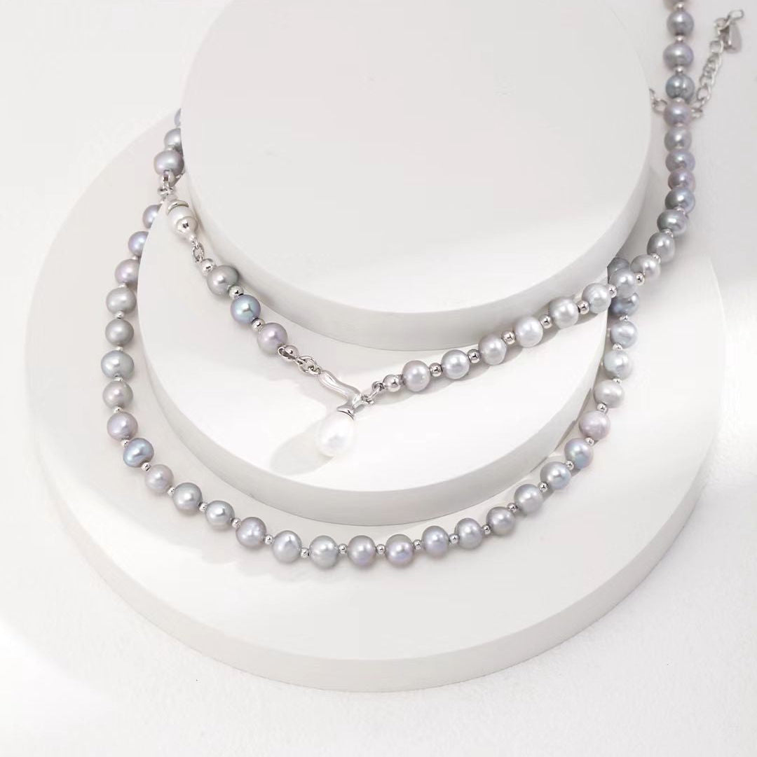 Star Necklace