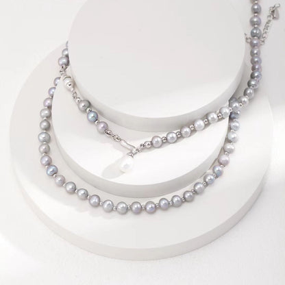 Star Necklace