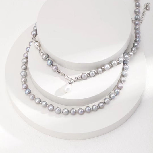 Star Necklace