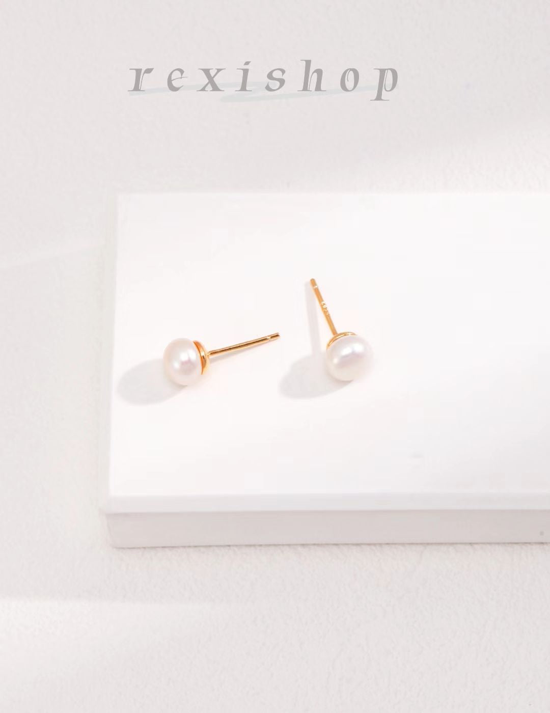Tassel Earrings