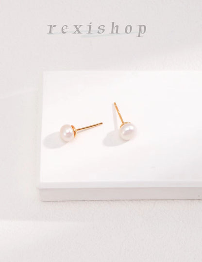 Tassel Earrings