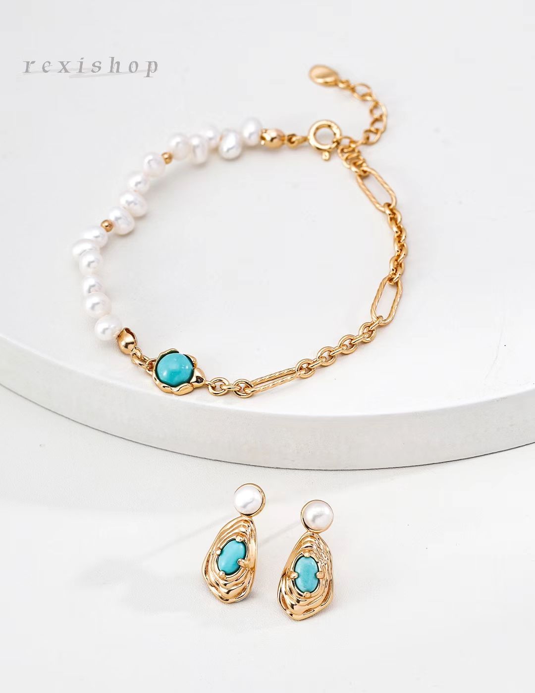 Tiffany Bracelet