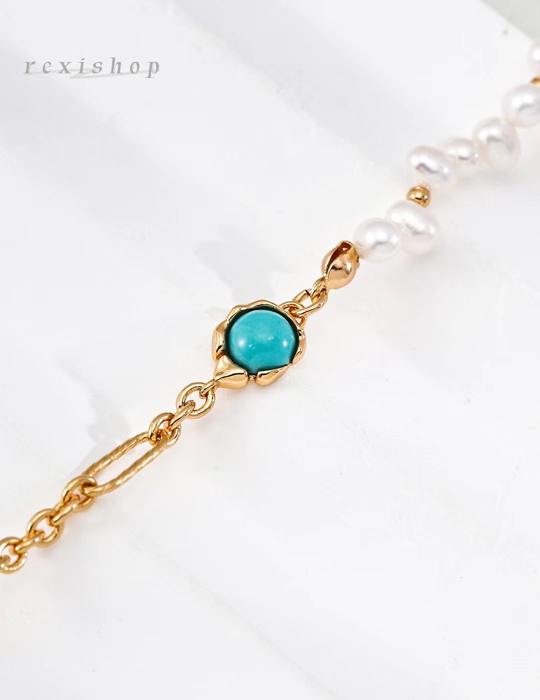 Tiffany Bracelet