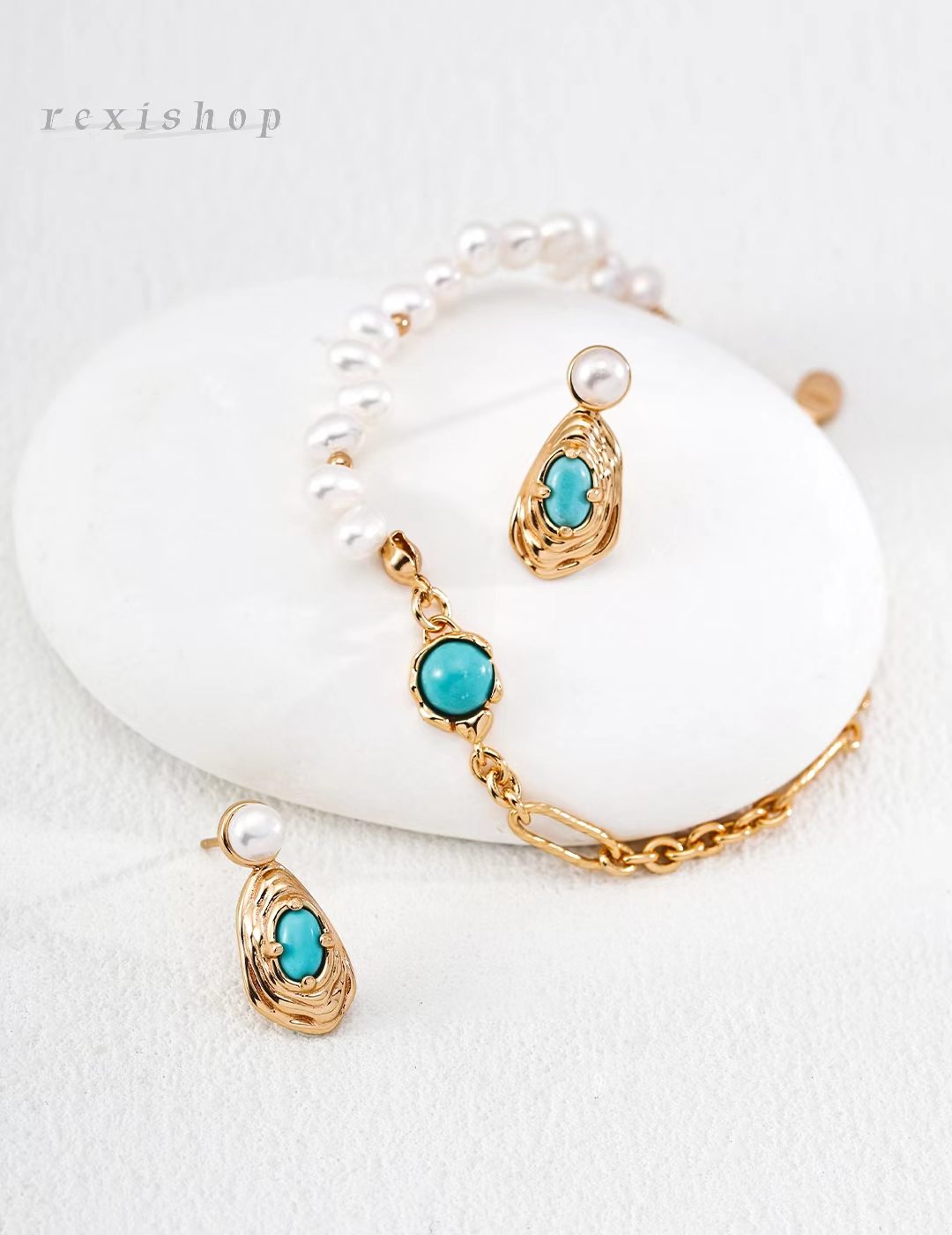 Tiffany Bracelet