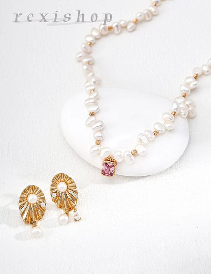 Wish Earrings